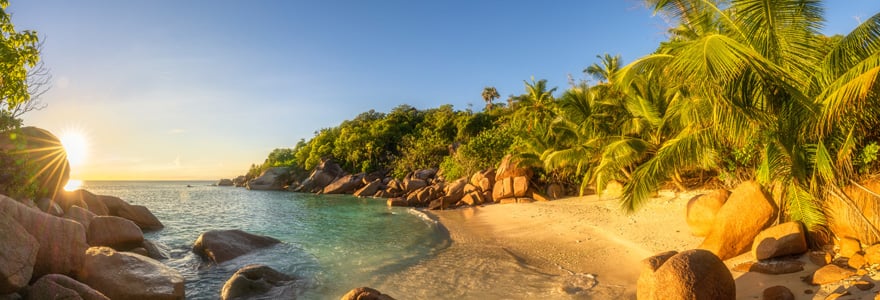 Seychelles